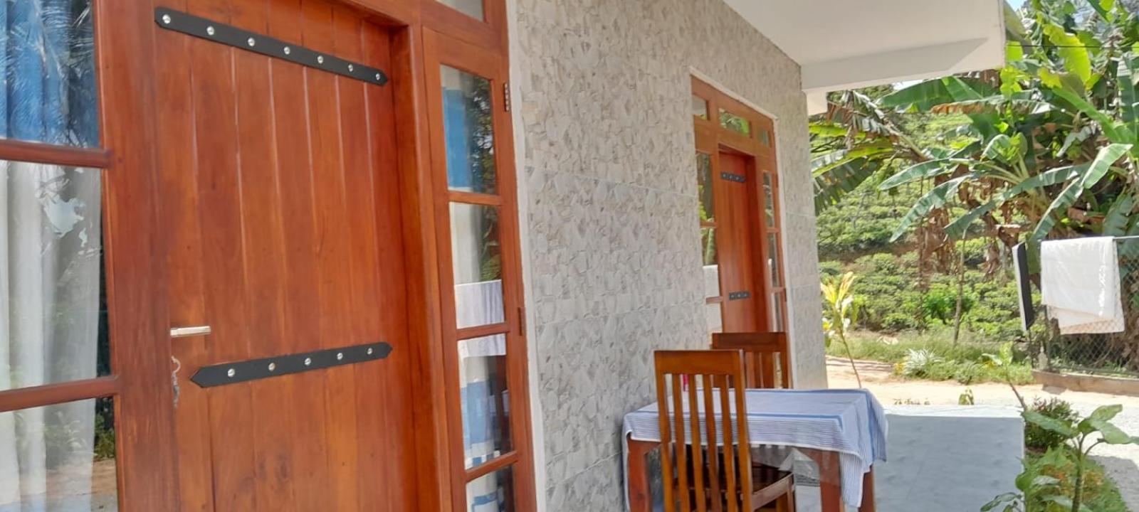 Why Not Guest House Ella Exterior foto