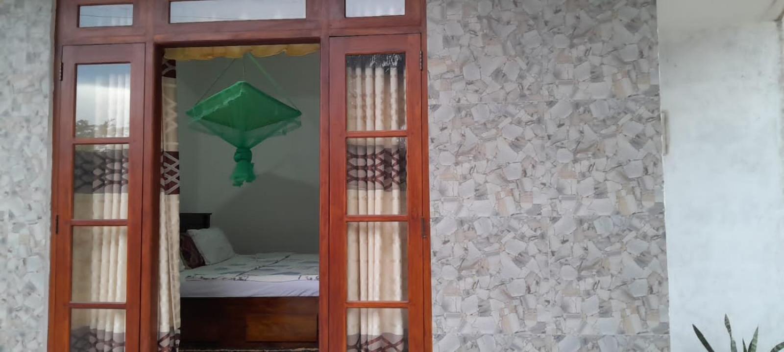 Why Not Guest House Ella Habitación foto
