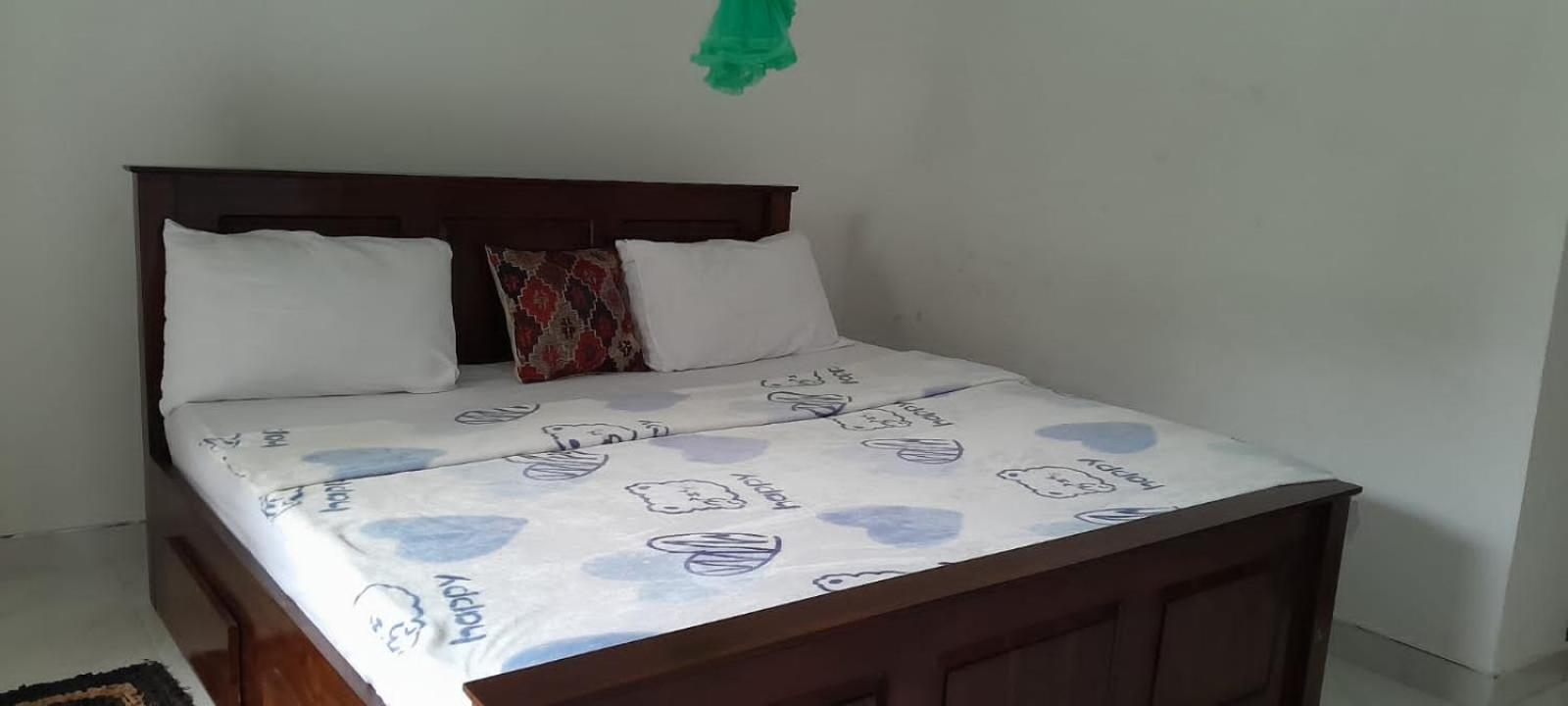 Why Not Guest House Ella Habitación foto